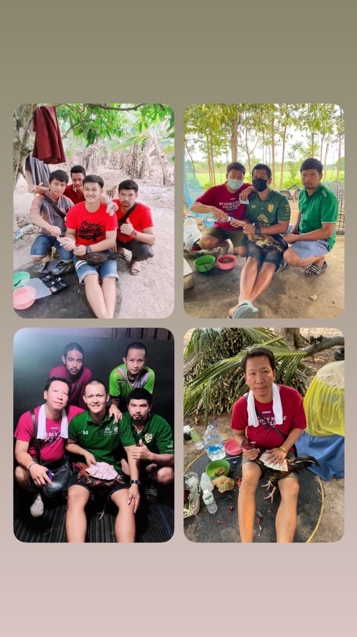 ซุ้ม เพชรบ้านโพธิ์