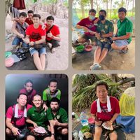 ซุ้ม เพชรบ้านโพธิ์