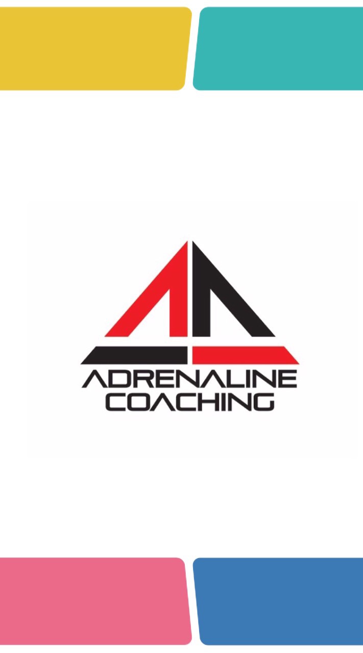 Adrenaline Coaching