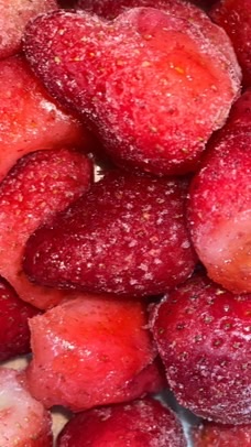 🍓Milk muji