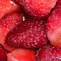 🍓Milk muji
