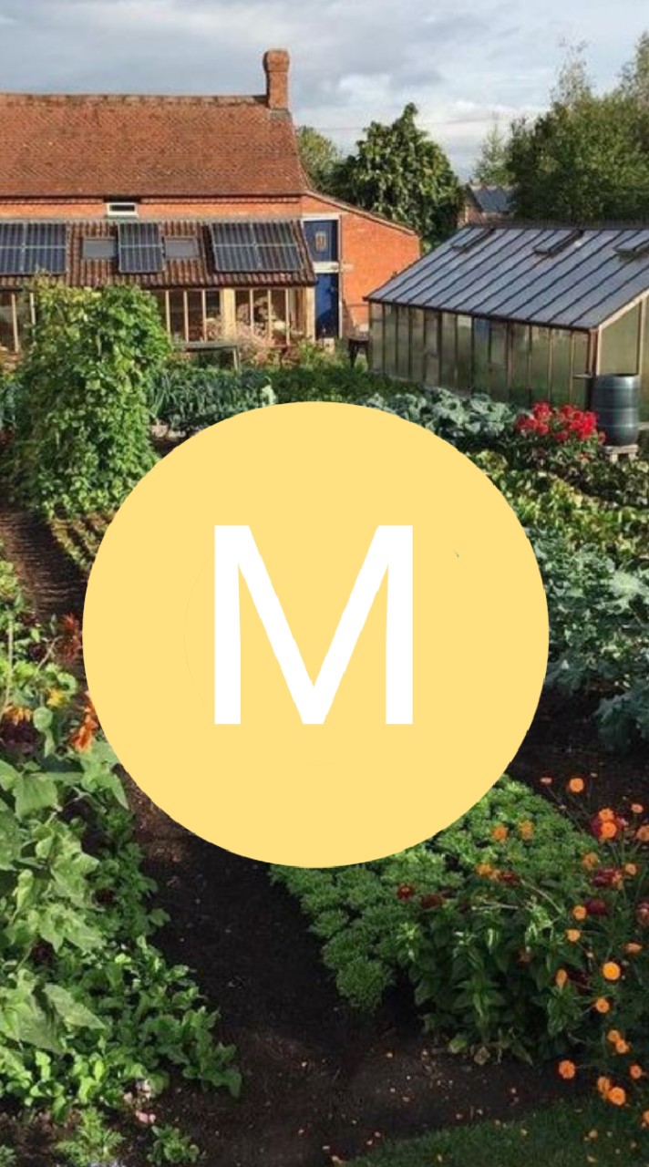M'FARM OFFICIAL