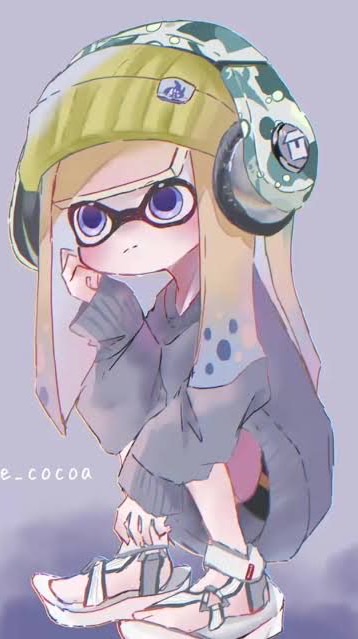 スプラ一緒に上達しよー！