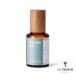 La Trinite Naturelle璀莉緹-親親寶貝Children Care有機複方按摩油100ml