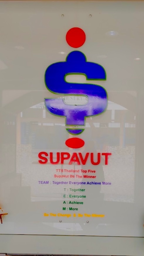 บจก.สุภาวุฒิ