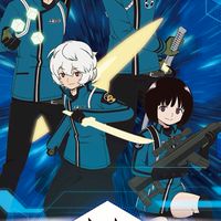 ワートリ 緩 なりきり