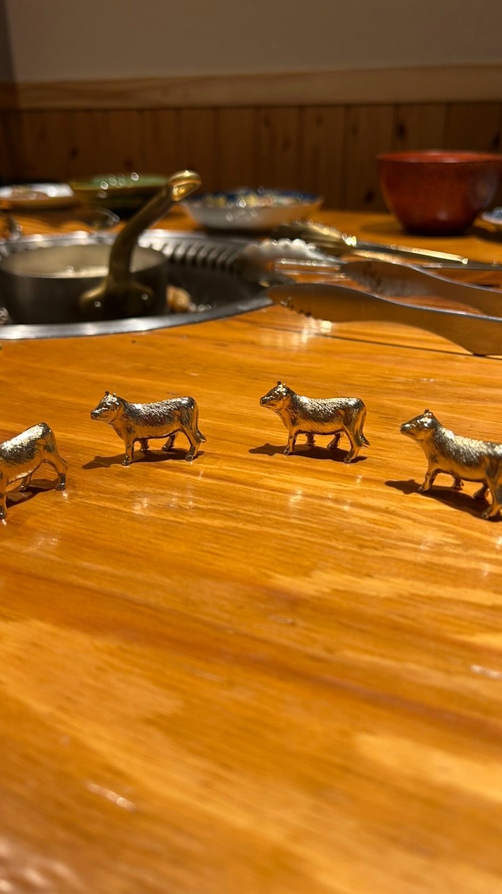 【グロ鯖】ペニンシュラトレードの会