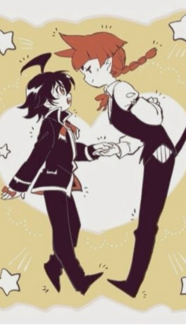 魔入りました入間君大好き💙❤な方の雑談部屋、