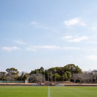 第21回西日本女子サッカーフェスティバルin南さつま