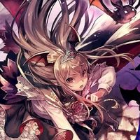 神女元老院(闇影)