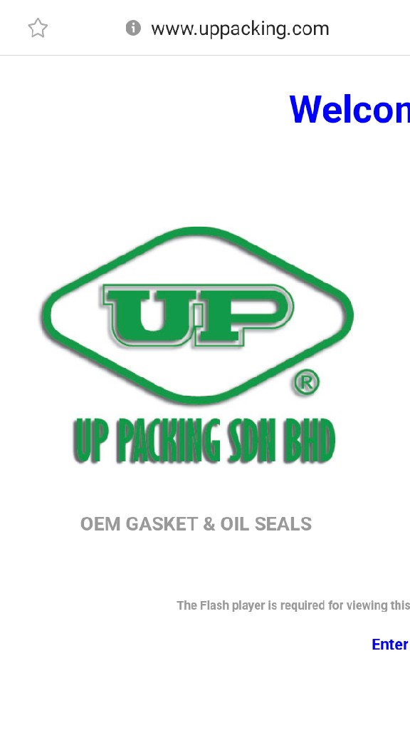 UP GASKETTHAILAND