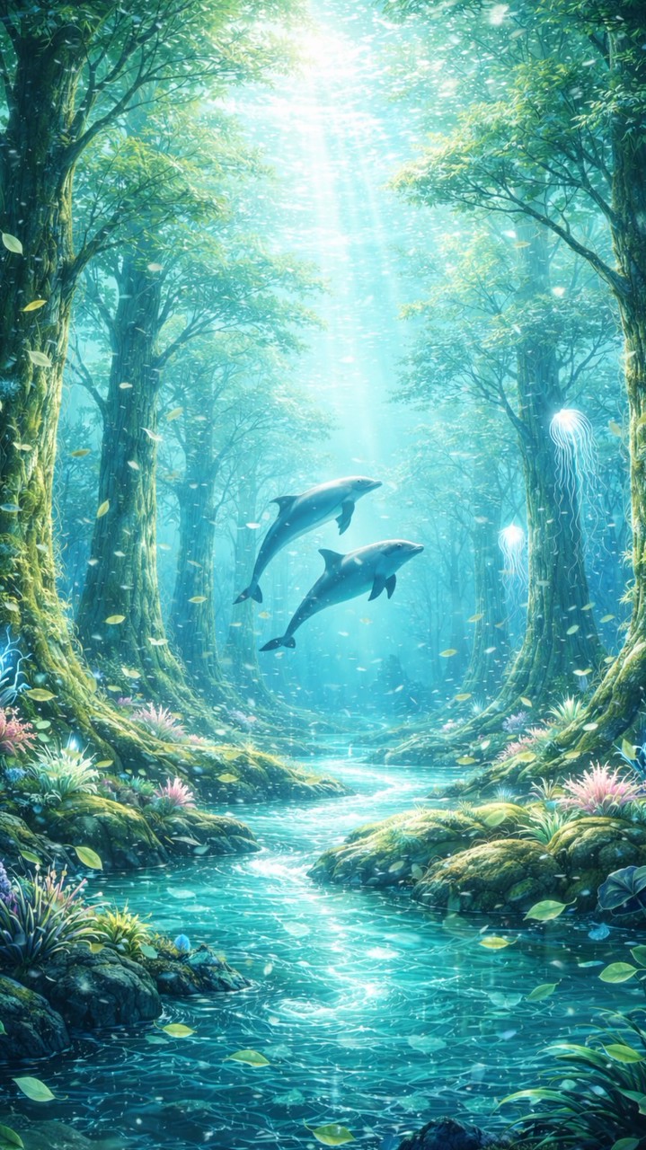 🐬はる島🍃