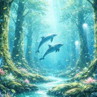 🐬はる島🍃