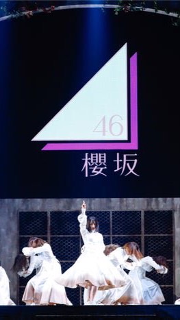 櫻坂46（欅坂46）好きな人！