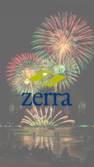 Zerra X Pattaya Fireworks 2025 🎇