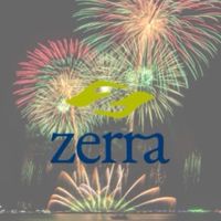 Zerra X Pattaya Fireworks 2025 🎇