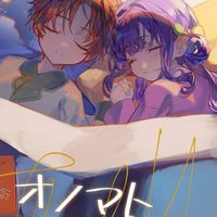 《地縛少年花子君》對戲群