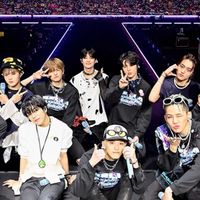 TREASURE好きな人おいで‼️