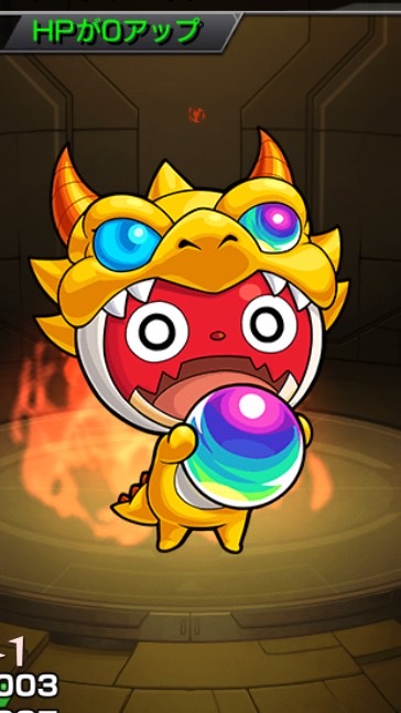 ゆるーくモンストのオープンチャット