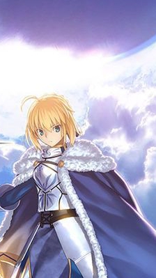 FGO交流チャットのオープンチャット