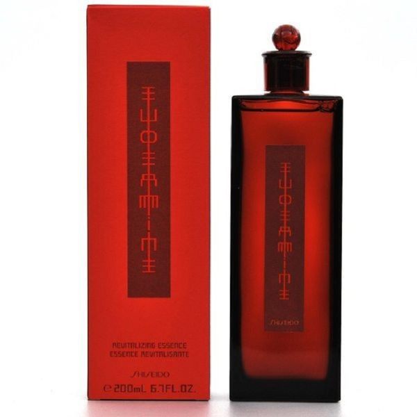 資生堂 紅色夢露 200ml~公司貨