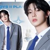 崔立于1Pick 投票應援🗳️