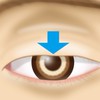 眼瞼下垂の方集まれ〜