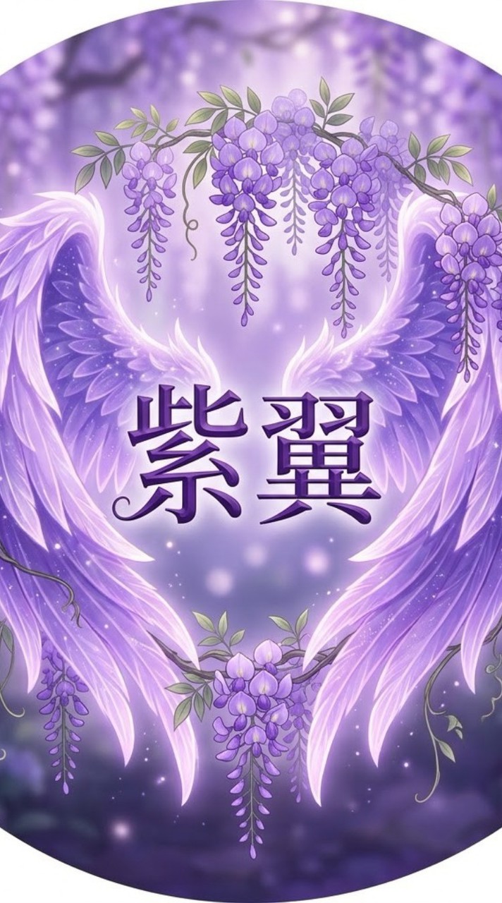 紫翼