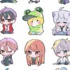 カラフルピーチ推してるみんなおいで！