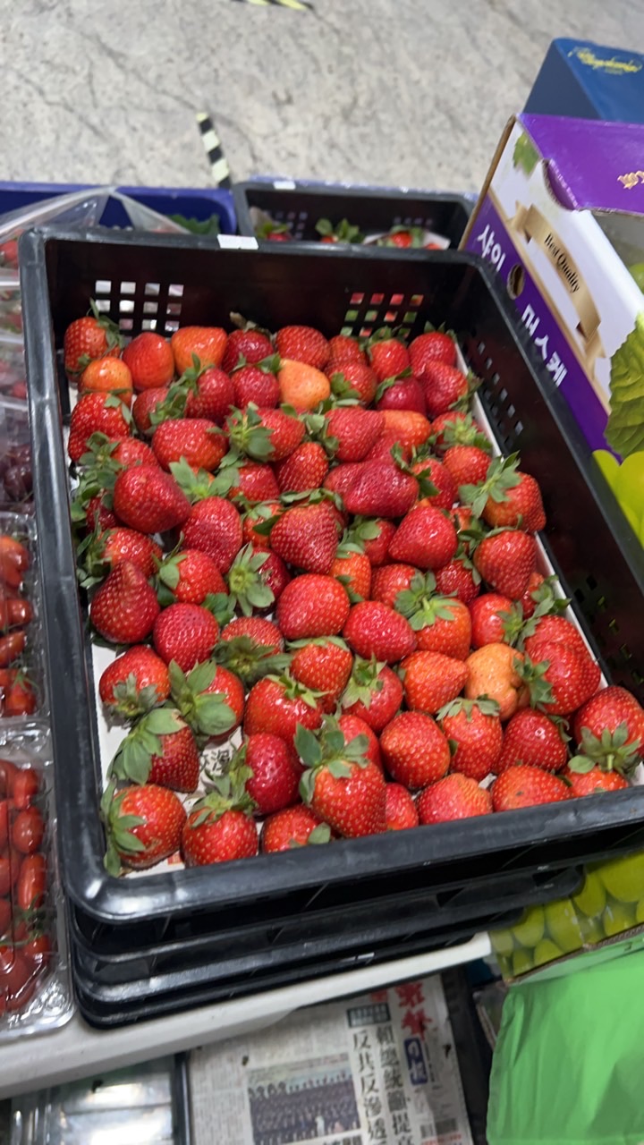 🇹🇼桃園區 Jimmy捲毛行動水果攤  🈵500桃園區免運☮️