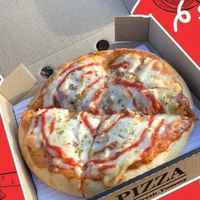 Pizza Time Family Time