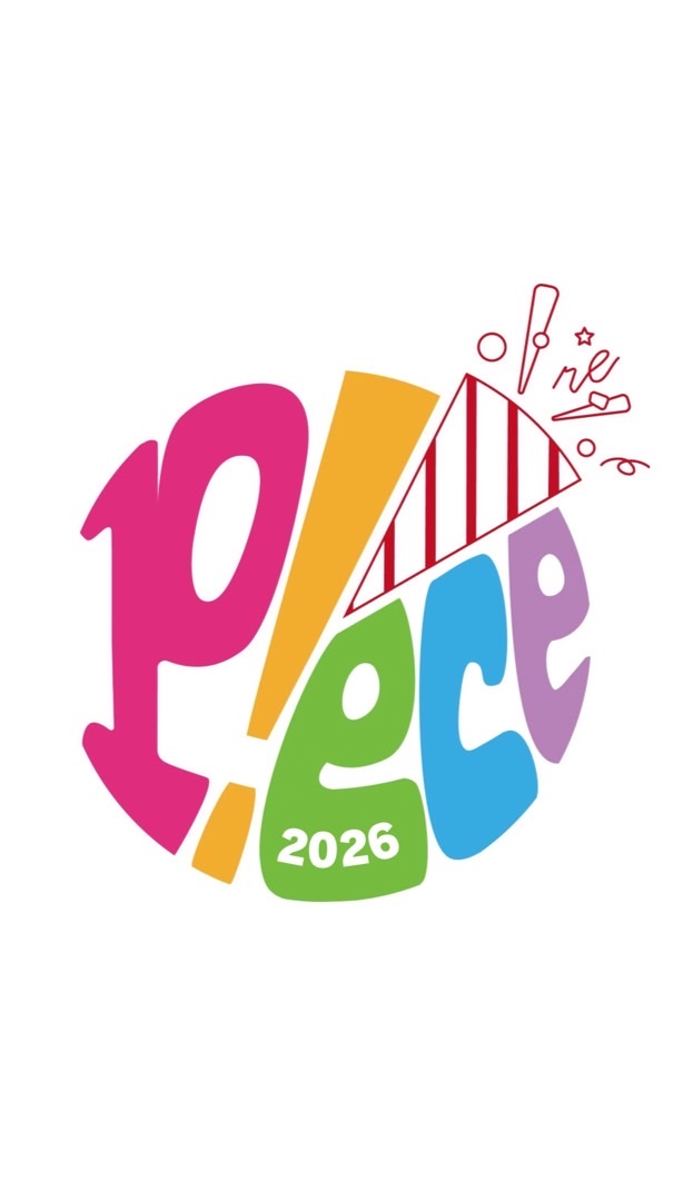 p!ece2026新歓オープンチャット
