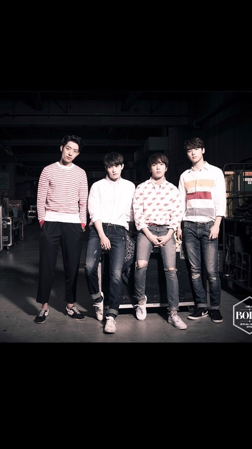 cnblue