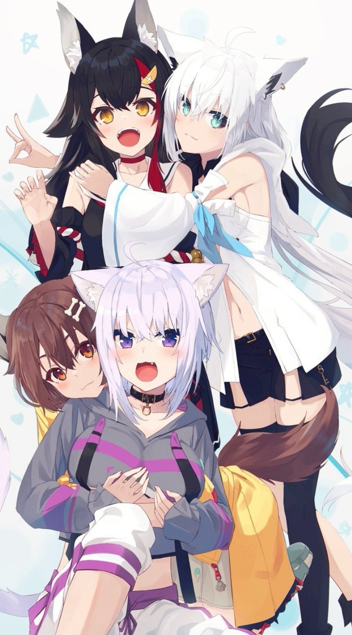 ホロリスゲーマー！！