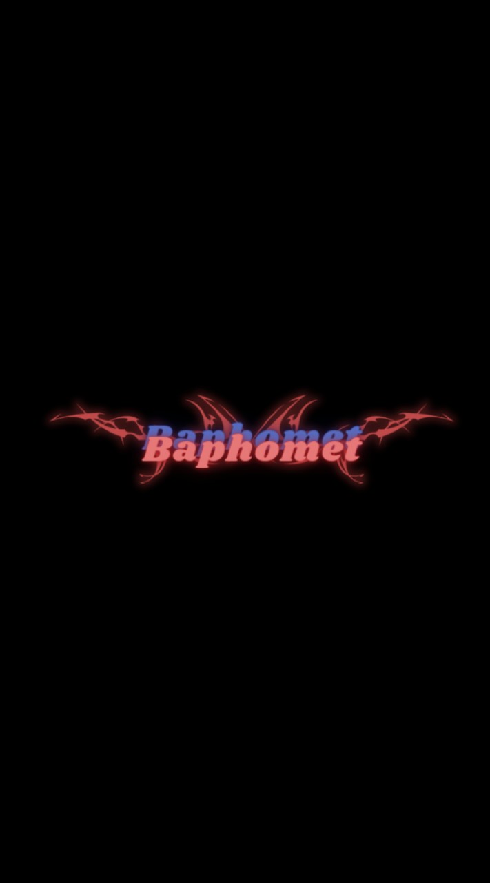 𝑩𝒂𝒑𝒉𝒐𝒎𝒆𝒕
