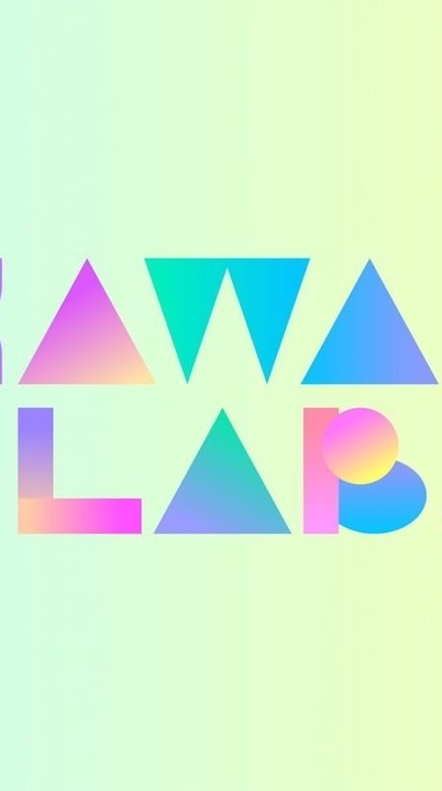 KAWAII LAB.ごっこ .⋆𝜗𝜚