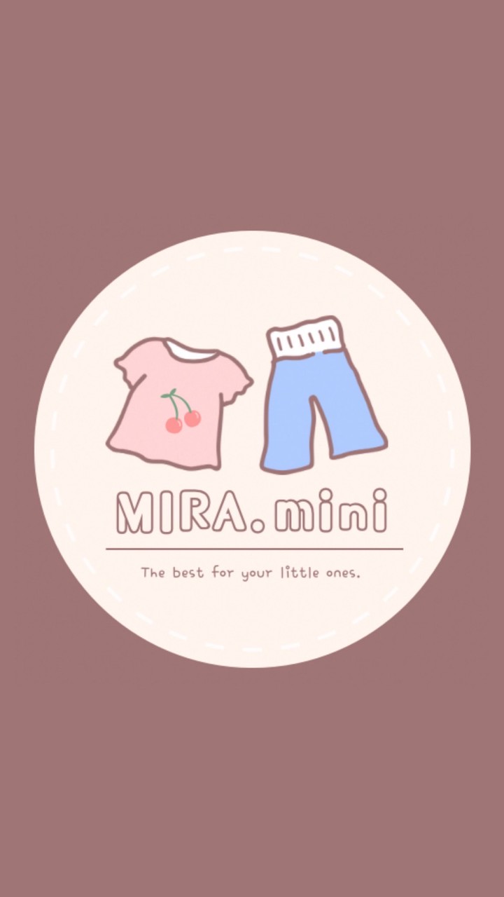 MIRA.mini童裝