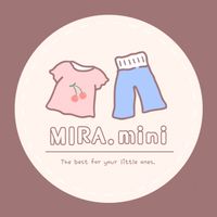 MIRA.mini童裝