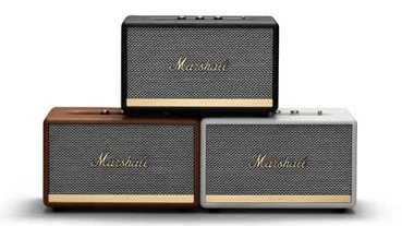 在家外出都好用！時尚又可愛的藍牙音箱推薦