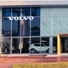 VOLVO台南永康廠資訊情報區