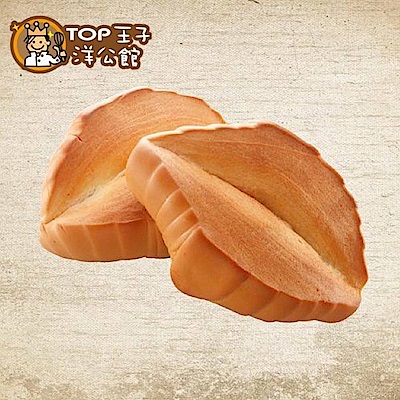 TOP王子 赤穗天鹽酥烤羅宋6入