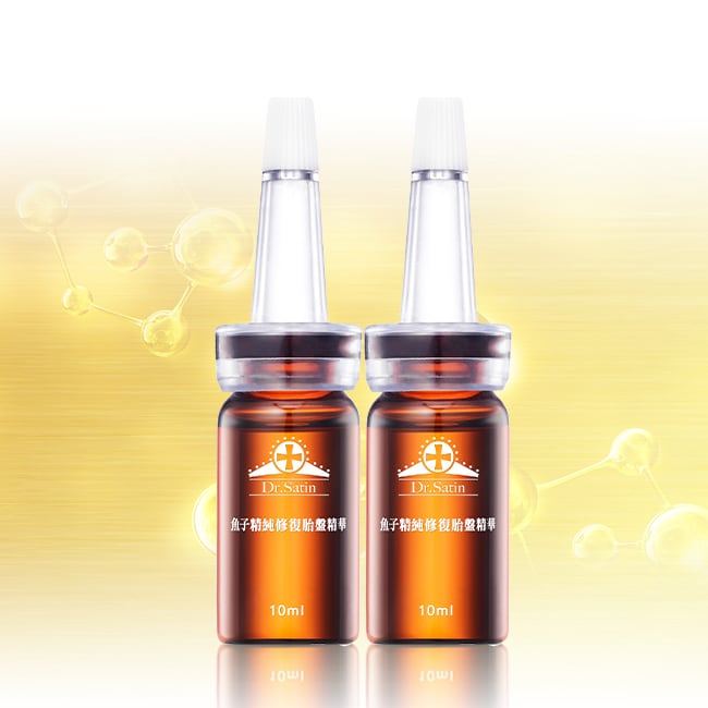 能讓肌膚穩定，以達到修護肌膚之功效，促進肌膚新陳代謝，使肌膚恢復飽滿水分，強化肌膚天然的防護力，提供敏弱膚質極緻的潤澤修護，重建肌膚支撐力，一次解決︰乾紋、暗沉、緊繃、失去彈性等肌膚問題，並減緩老化現