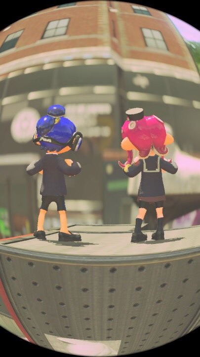 スプラトゥーン2・3「Espoirエスポワール」のオープンチャット