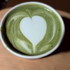 抹茶