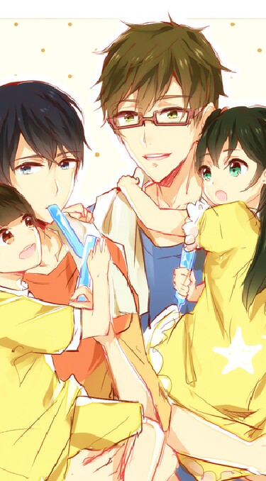 Club Anime Awata🐳💕 [TH]