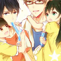 Club Anime Awata🐳💕 [TH]