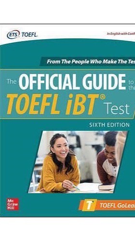 TOEFL Study group