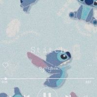 史迪奇狂粉們～