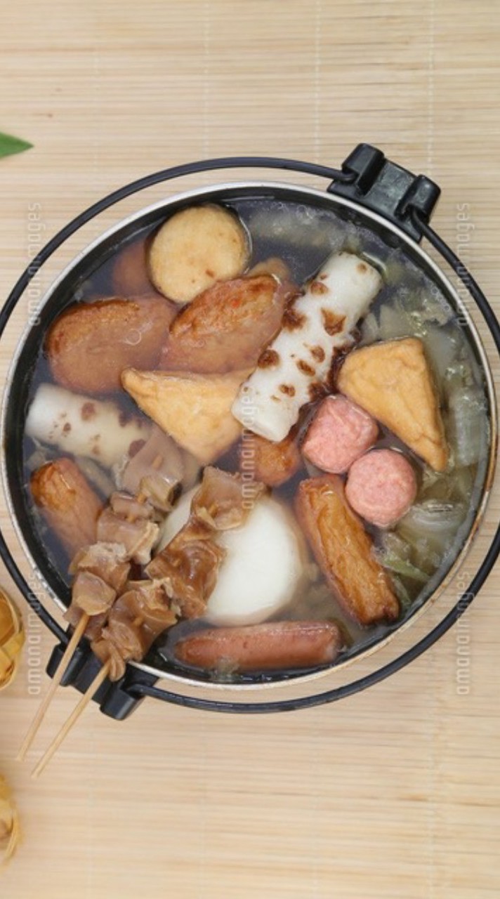 Oden Circle 🪖