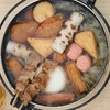 Oden Circle 🪖